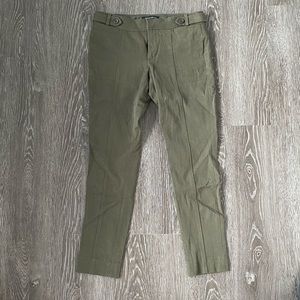Banana Republic Sloan Pants